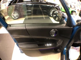 Mini Countryman * Cooper S /LEATHER PANO/ROOF NAVI REAR CAME | Mobile.bg    13