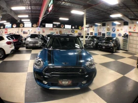 Mini Countryman * Cooper S /LEATHER PANO/ROOF NAVI REAR CAME | Mobile.bg    2