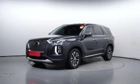 Обява за продажба на Hyundai Palisade Gasoline 3.8 2WD Exclusive ~46 630 лв. - изображение 1