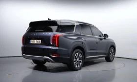 Обява за продажба на Hyundai Palisade Gasoline 3.8 2WD Exclusive ~46 630 лв. - изображение 1
