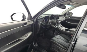 Обява за продажба на Hyundai Palisade Gasoline 3.8 2WD Exclusive ~46 630 лв. - изображение 9