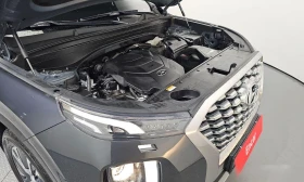 Обява за продажба на Hyundai Palisade Gasoline 3.8 2WD Exclusive ~46 630 лв. - изображение 5