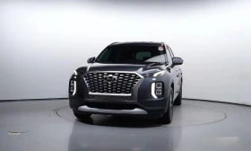 Обява за продажба на Hyundai Palisade Gasoline 3.8 2WD Exclusive ~46 630 лв. - изображение 2