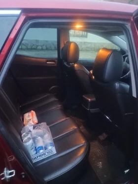 Mazda CX-7 Теглич сваляем, газов инжекцион - 5300 € / 10365.90 лв. - 51808283 7