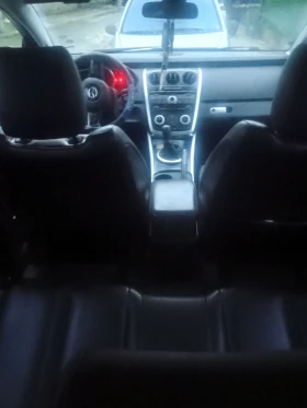 Mazda CX-7 Теглич сваляем, газов инжекцион - 5300 € / 10365.90 лв. - 51808283 6
