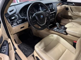 BMW X4 28i xDrive / PANO | Mobile.bg    6