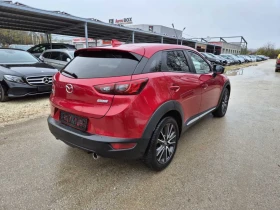 Mazda CX-3 2.0i 150к.с SKYA 4х4 Bose  - 21500 лв. / 10992.78 € - 15201071 4