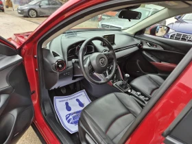 Mazda CX-3 2.0i 150к.с SKYA 4х4 Bose  - 21500 лв. / 10992.78 € - 15201071 11