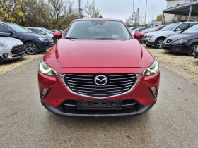 Mazda CX-3 2.0i 150к.с SKYA 4х4 Bose  - 21500 лв. / 10992.78 € - 15201071 5