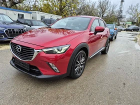 Mazda CX-3 2.0i 150к.с SKYA 4х4 Bose  - 21500 лв. / 10992.78 € - 15201071 2