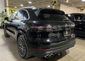 Porsche Cayenne S АВТОКРЕДИТ - 75700 лв. / 38704.80 € - 49745609 4