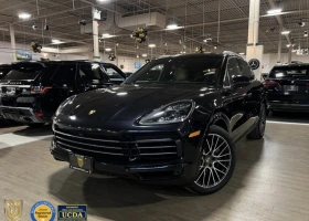 Porsche Cayenne S АВТОКРЕДИТ