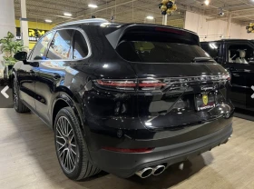 Porsche Cayenne S АВТОКРЕДИТ - 75700 лв. / 38704.80 € - 49745609 2