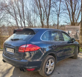 Porsche Cayenne - 11111 € / 21731.23 лв. - 16732092 4