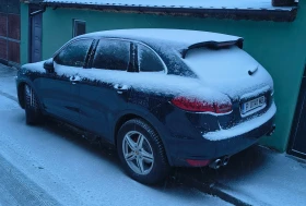 Porsche Cayenne - 11111 € / 21731.23 лв. - 16732092 5