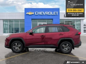 Toyota Rav4 ПАНОРАМА* ПОДГРЕВ* ЕЛ. СЕДАЛКИ* КАМЕРА - 19200 € / 37551.94 лв. - 66458473 6