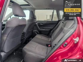 Toyota Rav4 ПАНОРАМА* ПОДГРЕВ* ЕЛ. СЕДАЛКИ* КАМЕРА - 19200 € / 37551.94 лв. - 66458473 12