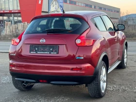Nissan Juke 1.5DCI 110k.s 6s.k НАВИ.. ЛИЗИНГ - 6099 € / 11928.61 лв. - 22305115 5