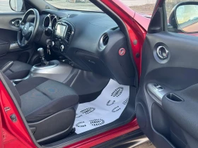 Nissan Juke 1.5DCI 110k.s 6s.k НАВИ.. ЛИЗИНГ - 6099 € / 11928.61 лв. - 22305115 12