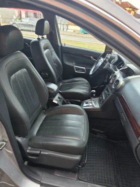 Opel Antara 2.0CDTI 150КС 4х4 АВТОМАТ АВТОПИЛОТ - 3500 € / 6845.40 лв. - 26789272 10