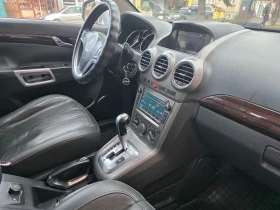 Opel Antara 2.0CDTI 150КС 4х4 АВТОМАТ АВТОПИЛОТ - 3500 € / 6845.40 лв. - 26789272 11