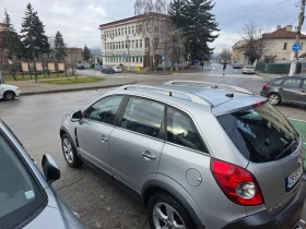 Opel Antara 2.0CDTI 150КС 4х4 АВТОМАТ АВТОПИЛОТ - 3500 € / 6845.40 лв. - 26789272 5