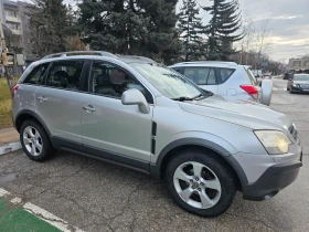 Opel Antara 2.0CDTI 150КС 4х4 АВТОМАТ АВТОПИЛОТ - 3500 € / 6845.40 лв. - 26789272 4