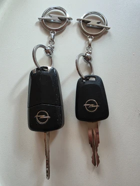 Opel Antara 2.0CDTI 150КС 4х4 АВТОМАТ АВТОПИЛОТ - 3500 € / 6845.40 лв. - 26789272 13