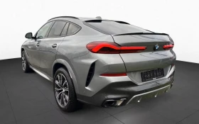 BMW X6 XDrive 30dA M SPORT PRO - 64500 € / 126151.04 лв. - 20879268 4