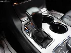 Jeep Grand cherokee Limited X* Keyless* Blind Spot* Камера* Пано* Подг | Auto.bg — изображение 14