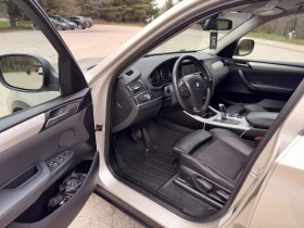 BMW X3 N1. Сменени вериги. Обслужена - 9999 € / 19556.34 лв. - 35642597 11