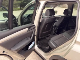 BMW X3 N1. Сменени вериги. Обслужена - 9999 € / 19556.34 лв. - 35642597 12