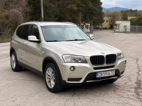 BMW X3 N1. Сменени вериги. Обслужена - 9999 € / 19556.34 лв. - 35642597 9
