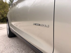 BMW X3 N1. Сменени вериги. Обслужена - 9999 € / 19556.34 лв. - 35642597 14