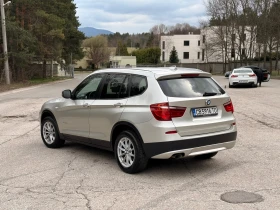 BMW X3 N1. Сменени вериги. Обслужена - 9999 € / 19556.34 лв. - 35642597 3