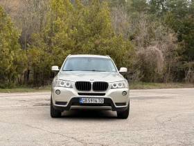 BMW X3 N1. Сменени вериги. Обслужена - 9999 € / 19556.34 лв. - 35642597 7