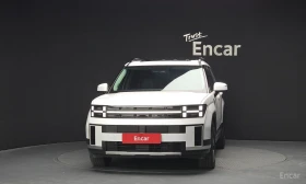 Hyundai Santa fe 1.6* HYBRID* 4WD* PRESTIGE* ОБДУХВАНЕ* ПАНОРАМА* 3 - 27900 € / 54567.66 лв. - 80446894 3