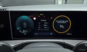 Hyundai Santa fe 1.6* HYBRID* 4WD* PRESTIGE* ОБДУХВАНЕ* ПАНОРАМА* 3 - 27900 € / 54567.66 лв. - 80446894 12