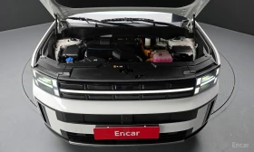 Hyundai Santa fe 1.6* HYBRID* 4WD* PRESTIGE* ОБДУХВАНЕ* ПАНОРАМА* 3 - 27900 € / 54567.66 лв. - 80446894 17