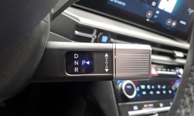 Hyundai Santa fe 1.6* HYBRID* 4WD* PRESTIGE* ОБДУХВАНЕ* ПАНОРАМА* 3 - 27900 € / 54567.66 лв. - 80446894 13