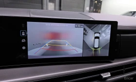 Hyundai Santa fe 1.6* HYBRID* 4WD* PRESTIGE* ОБДУХВАНЕ* ПАНОРАМА* 3 - 27900 € / 54567.66 лв. - 80446894 11