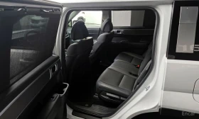 Hyundai Santa fe 1.6* HYBRID* 4WD* PRESTIGE* ОБДУХВАНЕ* ПАНОРАМА* 3 - 27900 € / 54567.66 лв. - 80446894 15