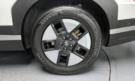 Hyundai Santa fe 1.6* HYBRID* 4WD* PRESTIGE* ОБДУХВАНЕ* ПАНОРАМА* 3 - 27900 € / 54567.66 лв. - 80446894 6