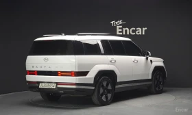 Hyundai Santa fe 1.6* HYBRID* 4WD* PRESTIGE* ОБДУХВАНЕ* ПАНОРАМА* 3 - 27900 € / 54567.66 лв. - 80446894 2