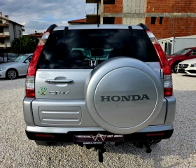 Honda Cr-v Fecelift 12.2006 �-�������  | Mobile.bg � ����� ������ 4
