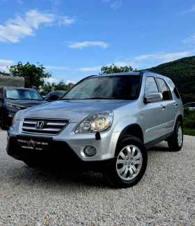 Honda Cr-v Fecelift 12.2006 �-�������  | Mobile.bg � ����� ������ 3
