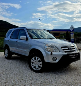 ������ Honda Cr-v