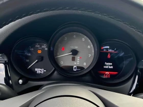 Porsche Macan * S * CARFAX * ��� ������������ ������ | Mobile.bg � ����� ������ 8