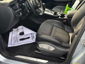 Porsche Macan * S * CARFAX * ��� ������������ ������ | Mobile.bg � ����� ������ 16
