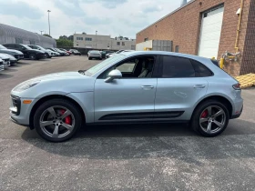 Porsche Macan * S * CARFAX * ��� ������������ ������ | Mobile.bg � ����� ������ 2